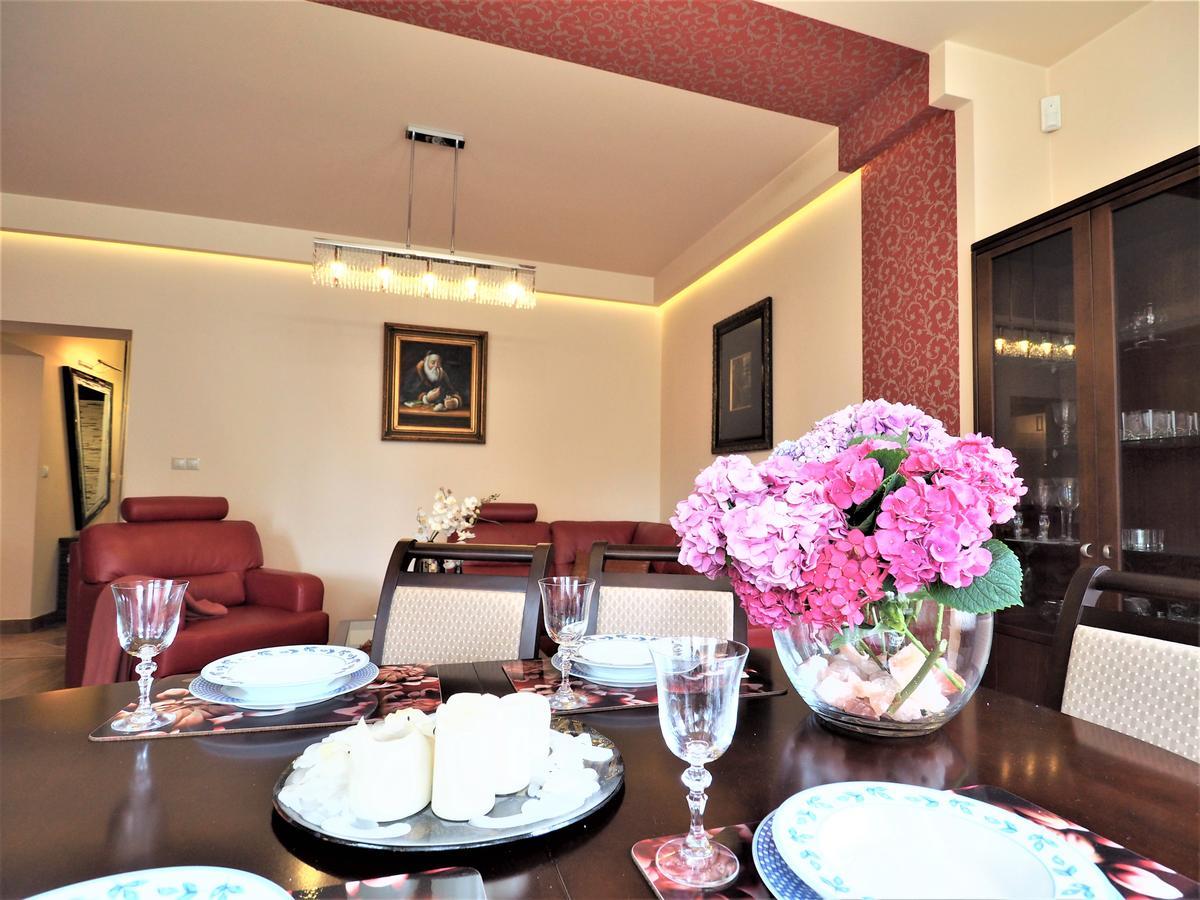Vip Apartamenty Tetmajera Centrum 2 Zakopane Exterior photo